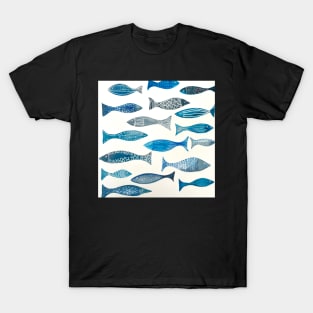 Fishy T-Shirt